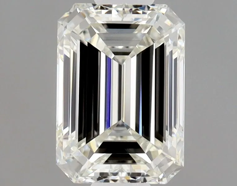 Emerald 0.5 I VVS2 NON