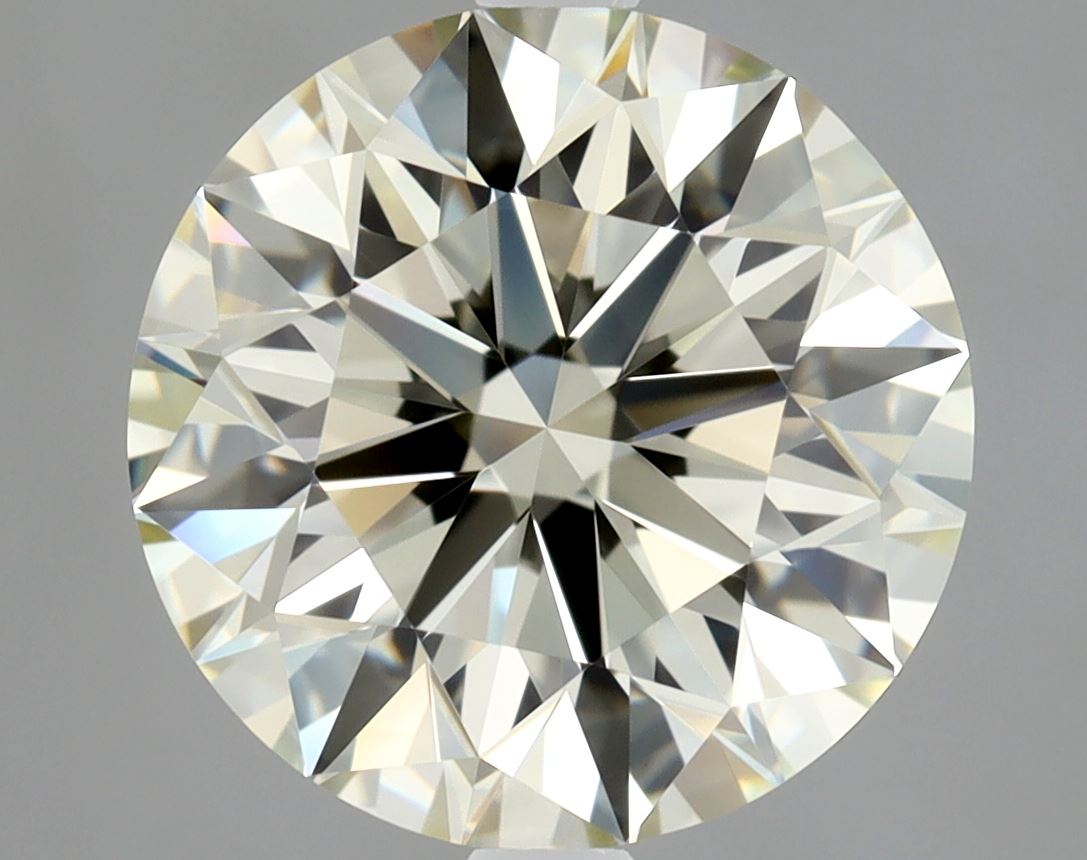 Round 2.9 L VVS1 NON