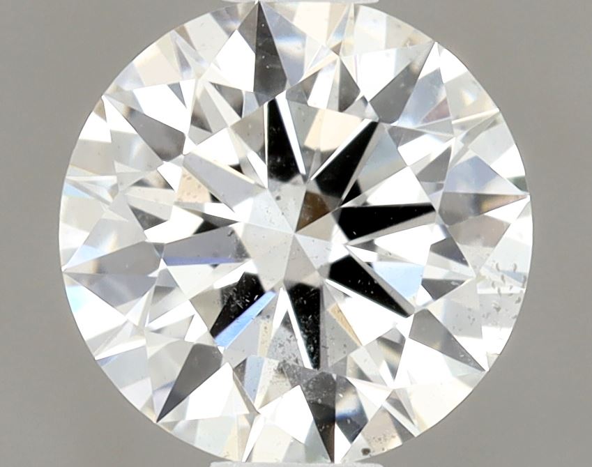 Round 0.52 F SI2 NON