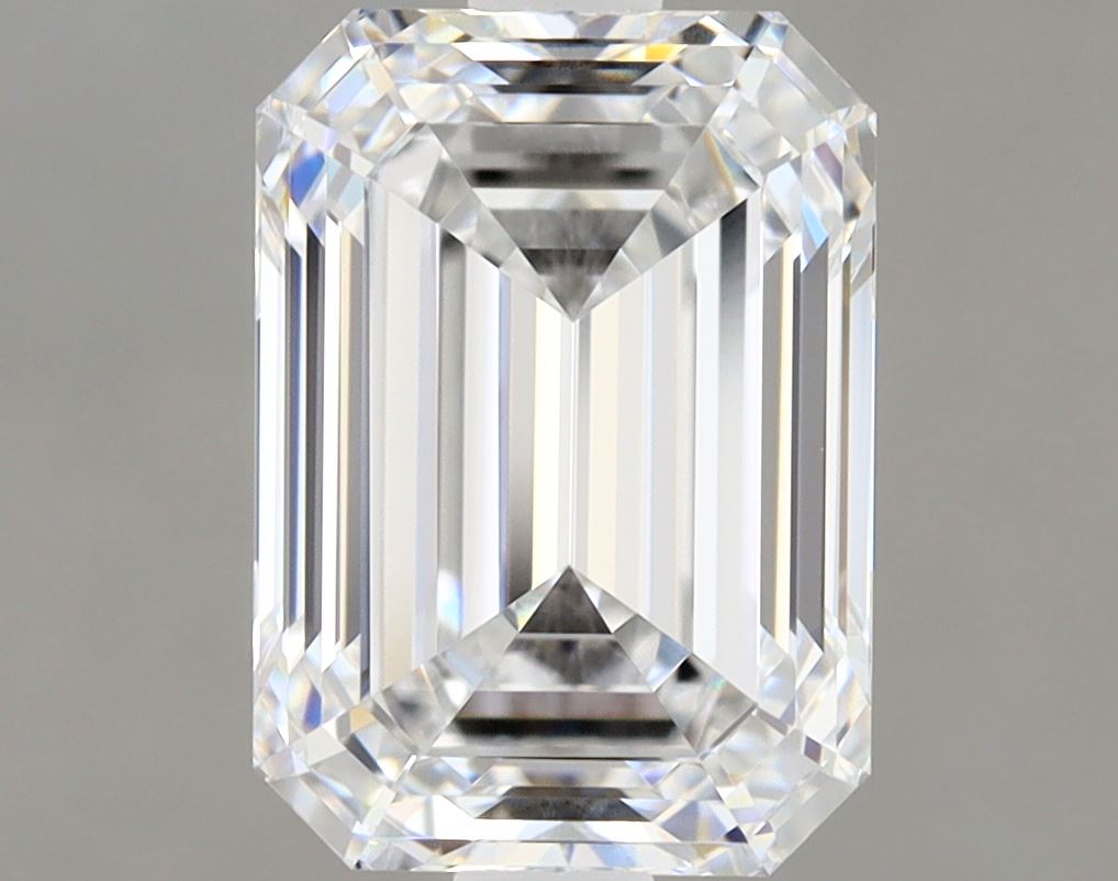 Emerald 2.01 D VVS1 NON