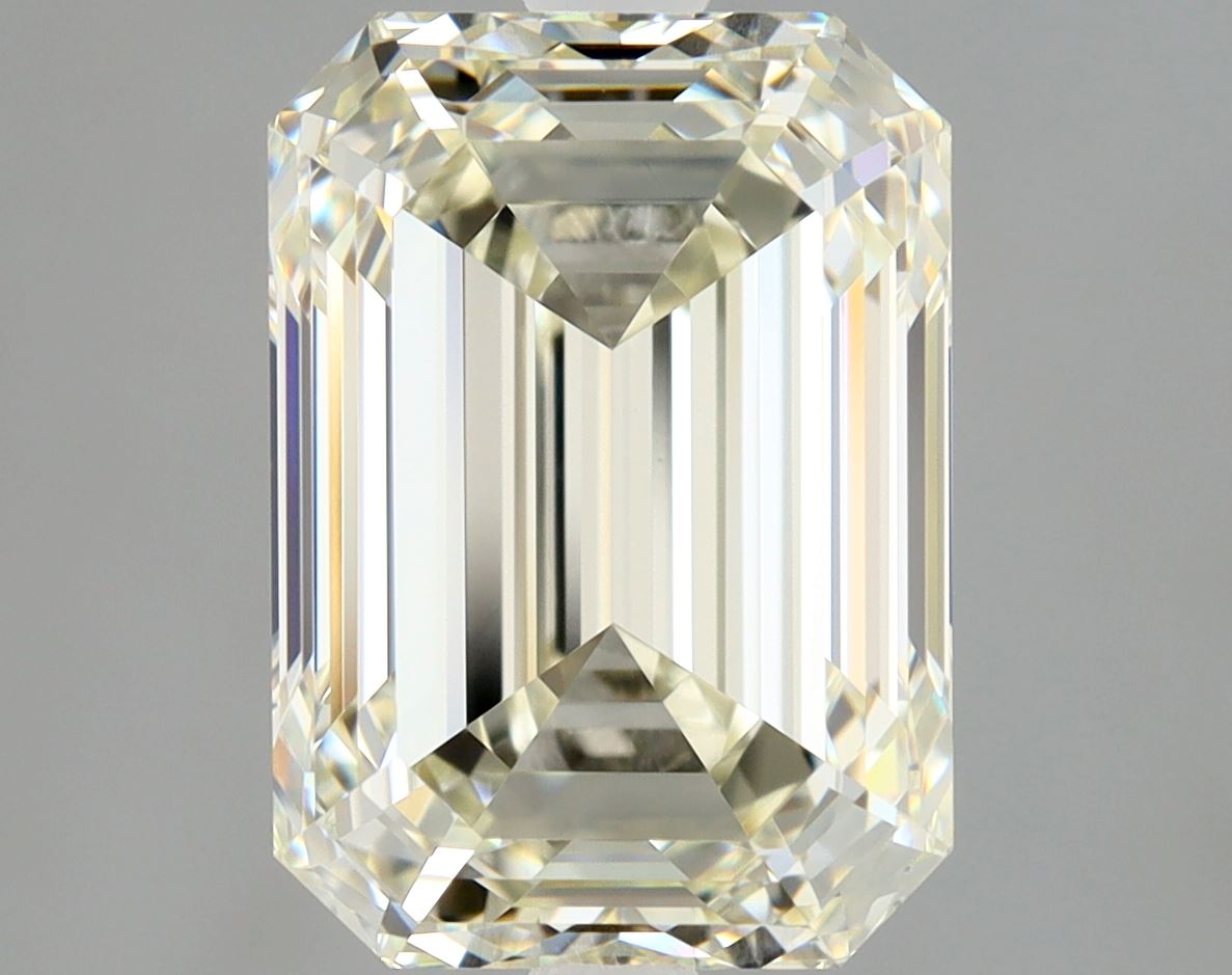 Emerald 3.01 K VS1 MED