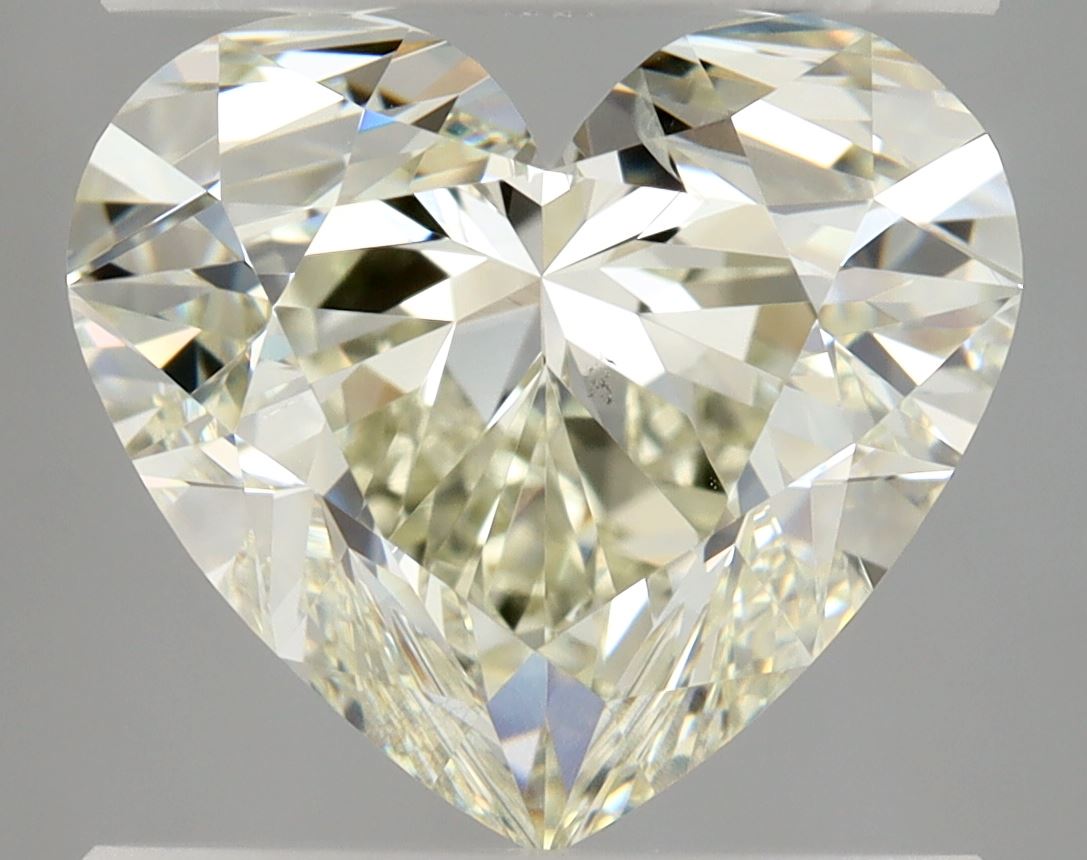 Heart 3.05 K SI1 NON