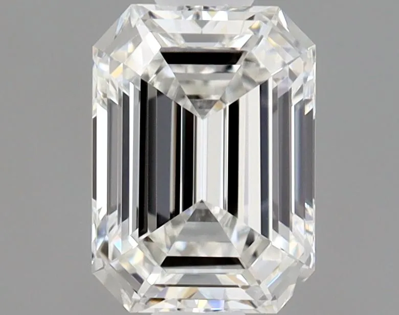 Emerald 0.5 G VVS1 NON