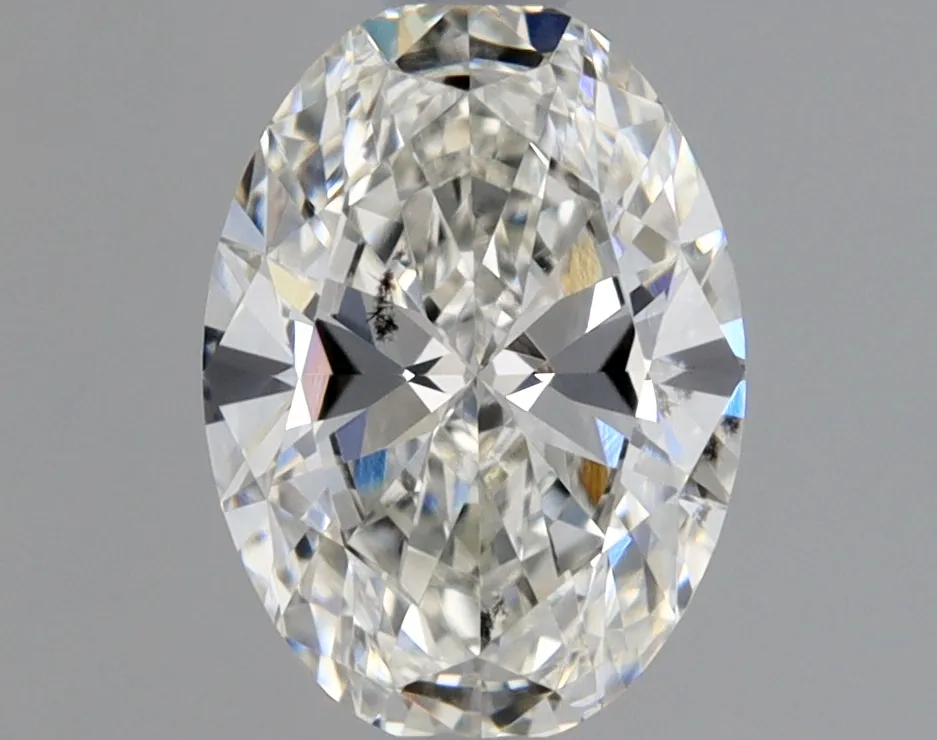 Oval 0.5 H SI2 NON