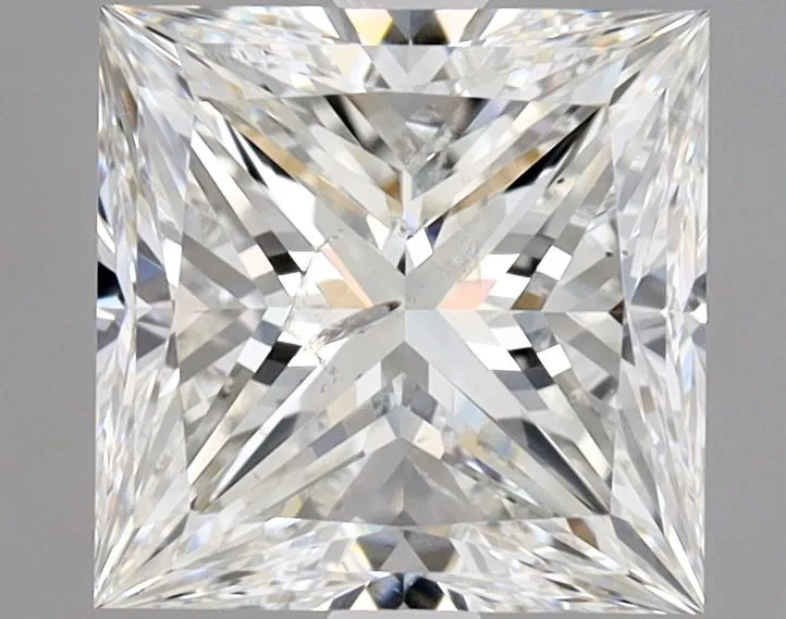 Princess 2.01 G SI2 MED