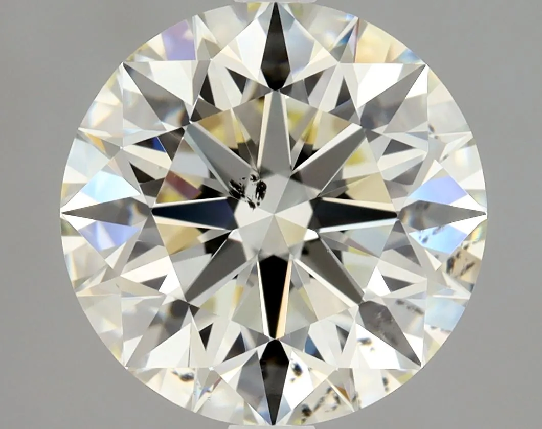 Round 2.51 L SI2 NON