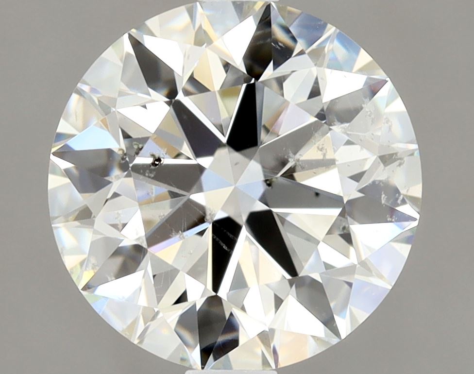 Round 1.9 K SI2 NON