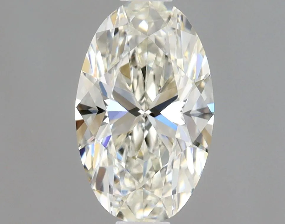 Oval 0.55 J VVS1 NON