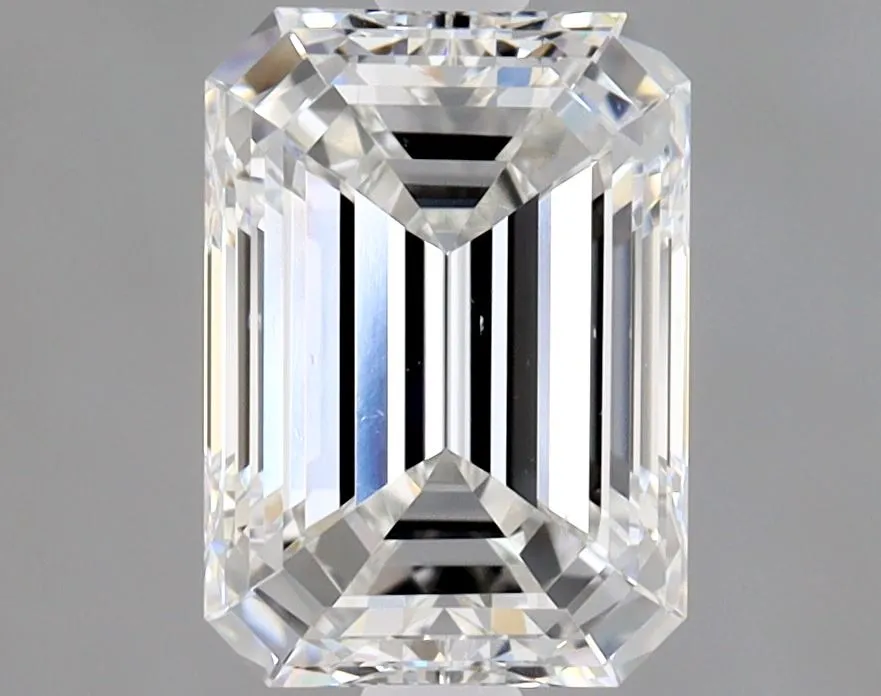 Emerald 1.41 F VS2 NON