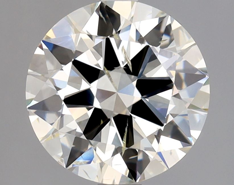 Round 2.01 K SI2 NON