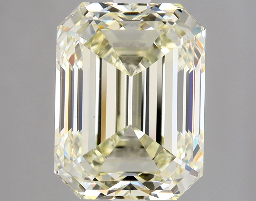 Emerald 3.01 L VS1 NON