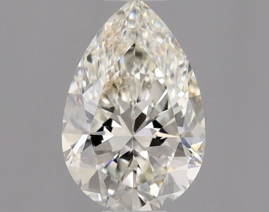 Pear 0.5 J SI2 NON