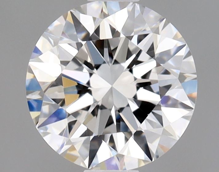 Round 0.6 E VVS1 NON