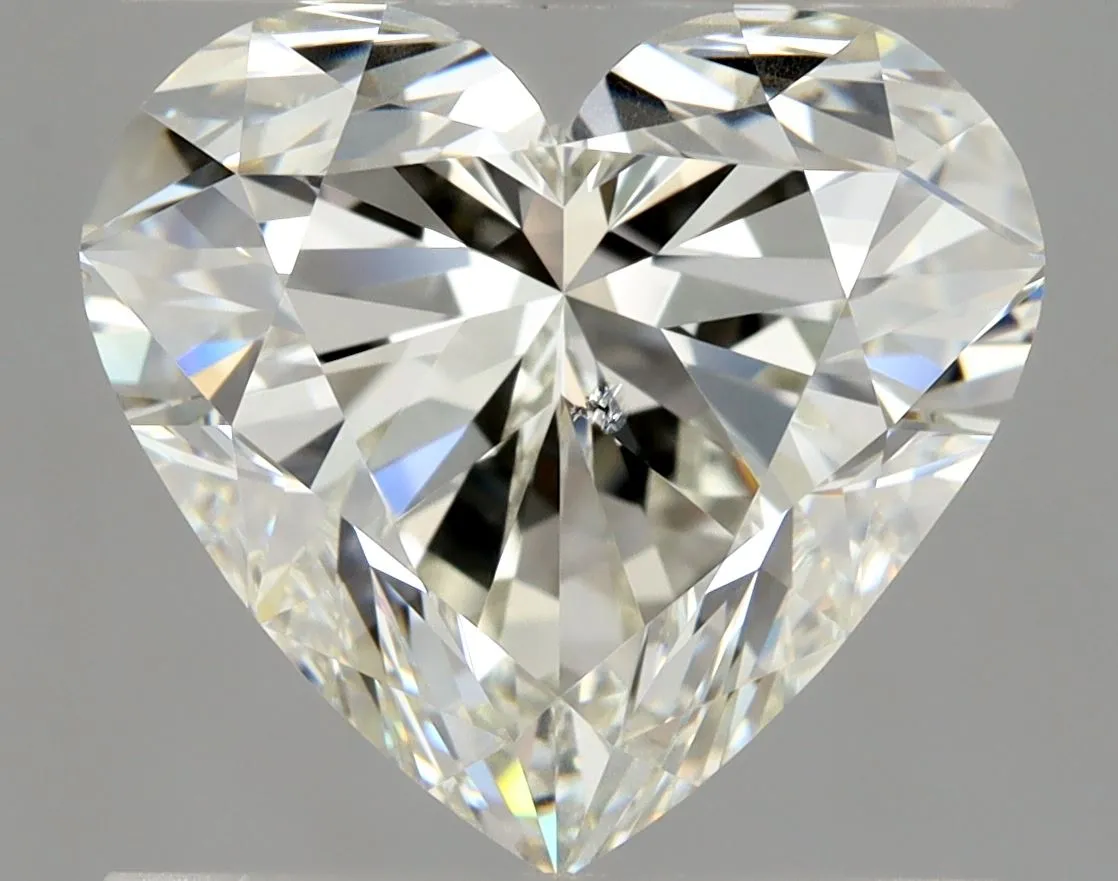 Heart 3.02 I SI1 NON