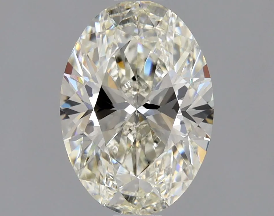 Oval 1.3 J VVS2 NON