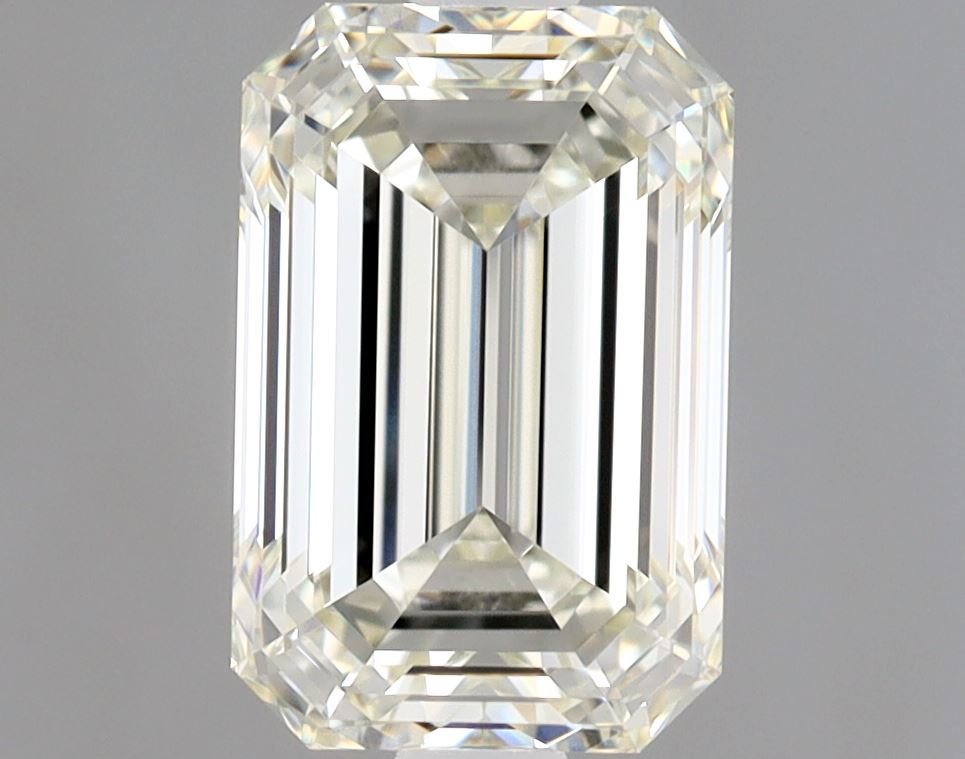 Emerald 1.36 K VVS1 NON