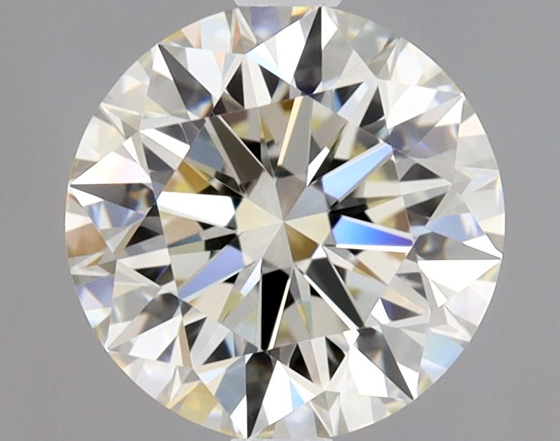 Round 1.41 J VVS2 NON