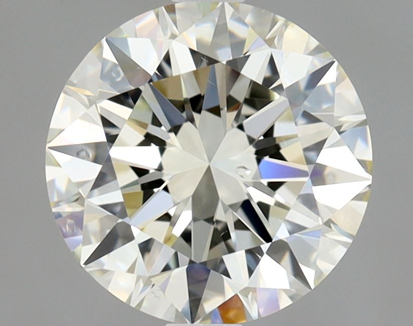 Round 1.5 K SI1 NON