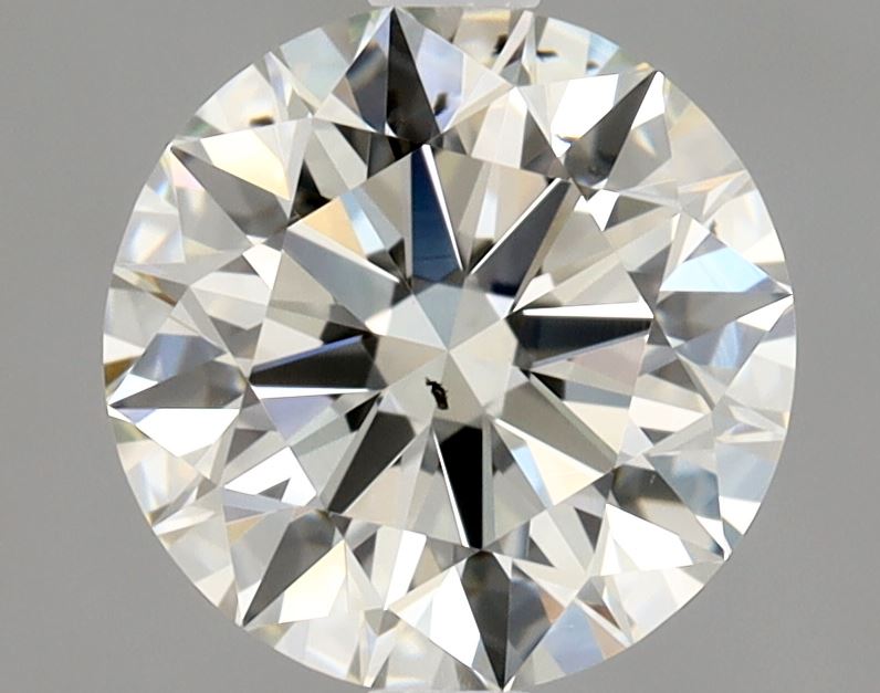 Round 1.32 K SI1 FNT