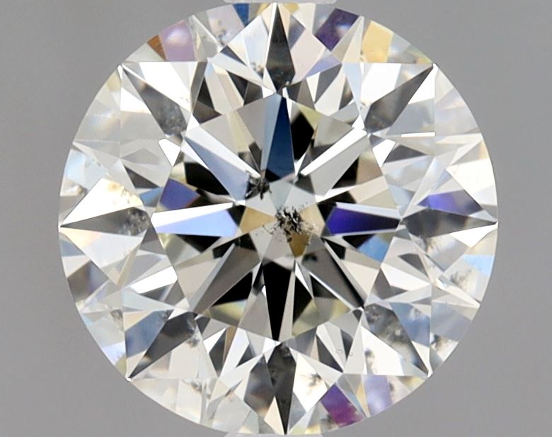 Round 1.09 K SI2 FNT