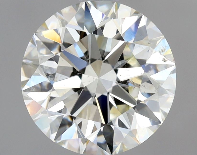 Round 1.5 K SI2 NON