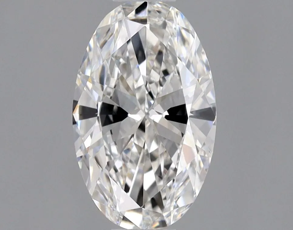Oval 0.5 E VVS1 NON