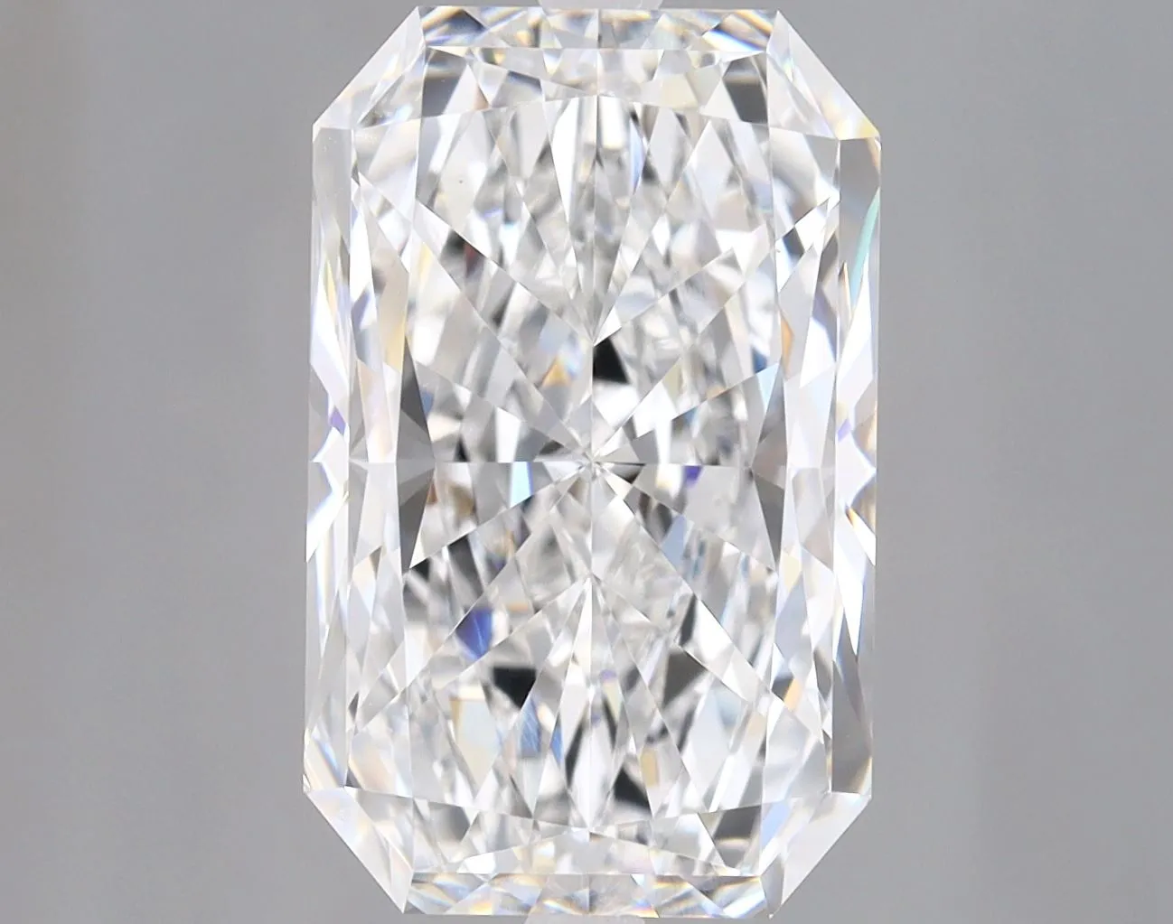 Radiant 5.01 D VS1 STG