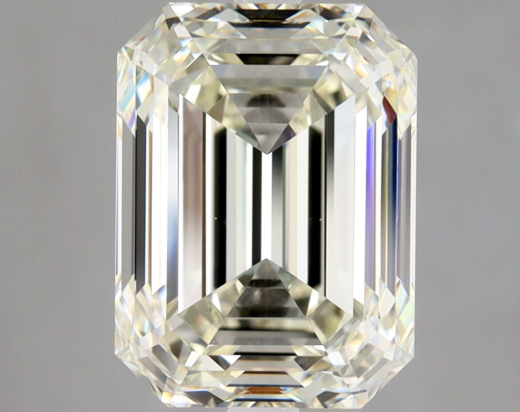 Emerald 4.01 K VS1 MED