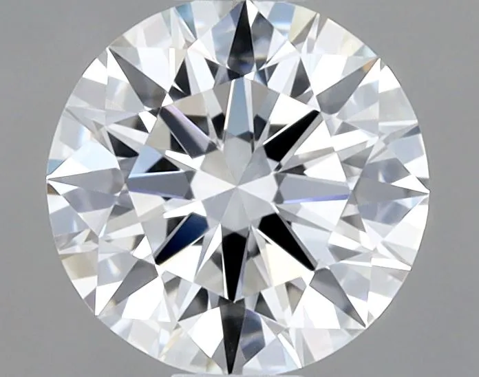 Round 0.6 F VVS1 FNT