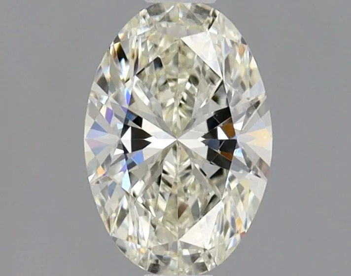 Oval 0.5 J VS2 NON