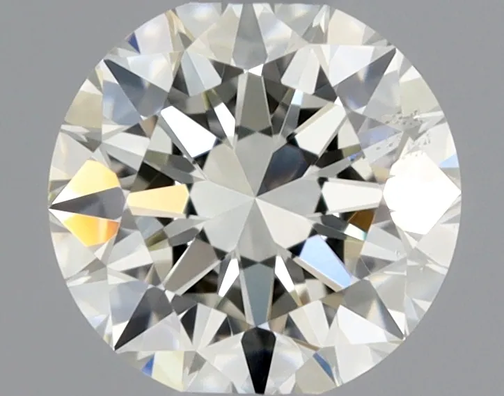 Round 0.3 K SI1 NON