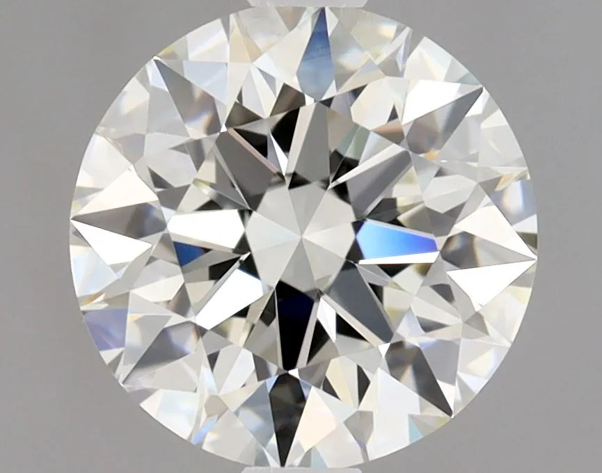 Round 1.2 I VVS1 NON