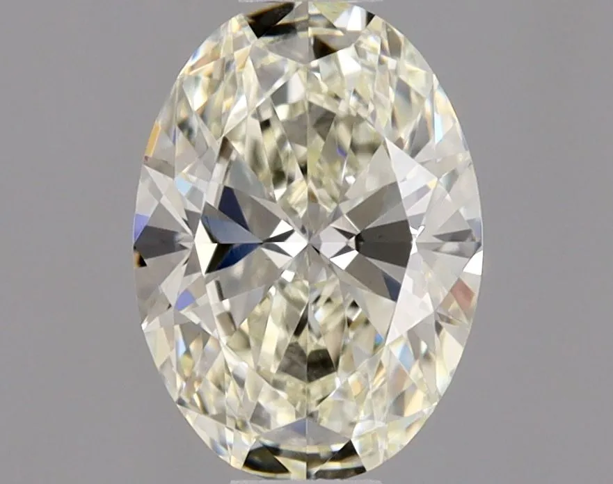 Oval 0.5 K VS1 FNT