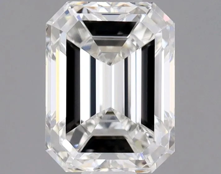 Emerald 0.52 G IF NON