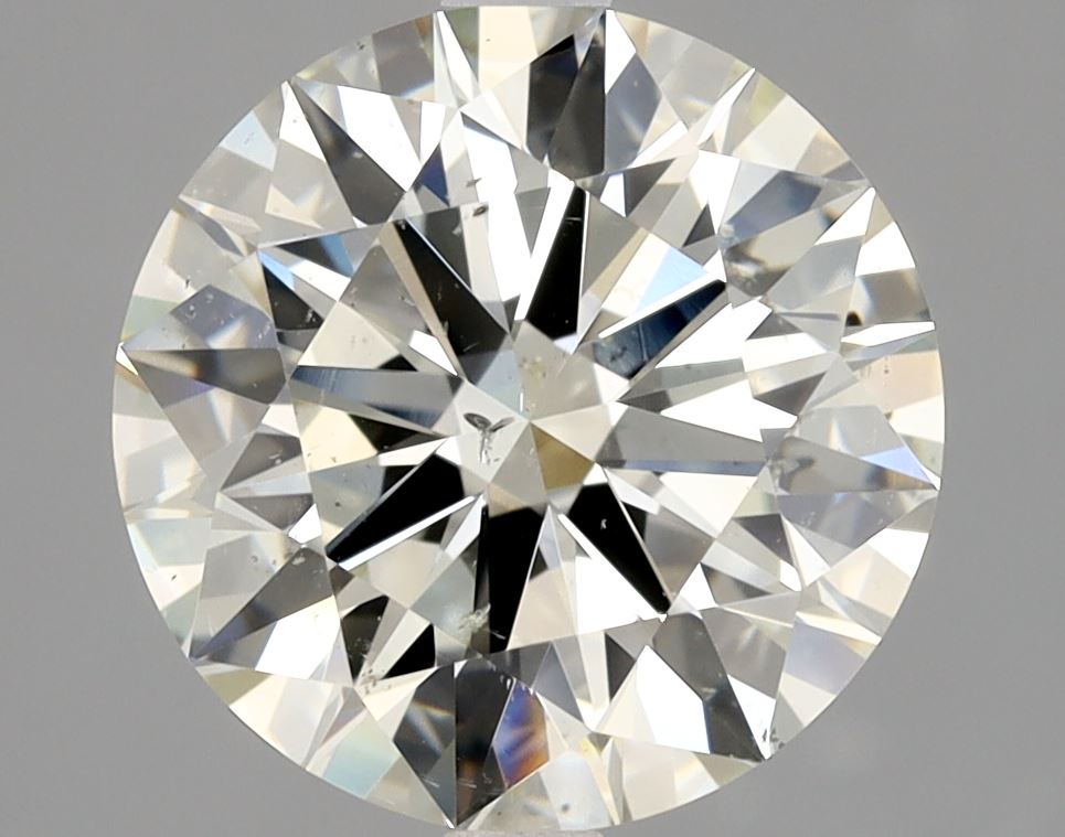 Round 3.02 L SI2 STG