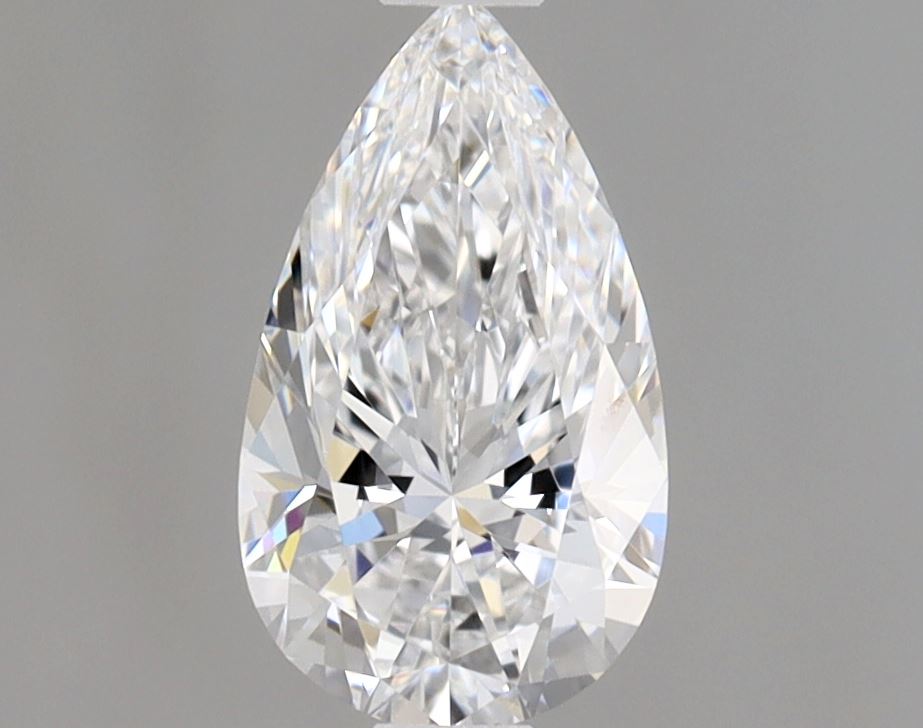 Pear 0.6 D VVS1 NON
