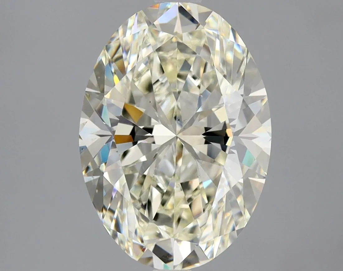 Oval 3.06 K VS2 NON