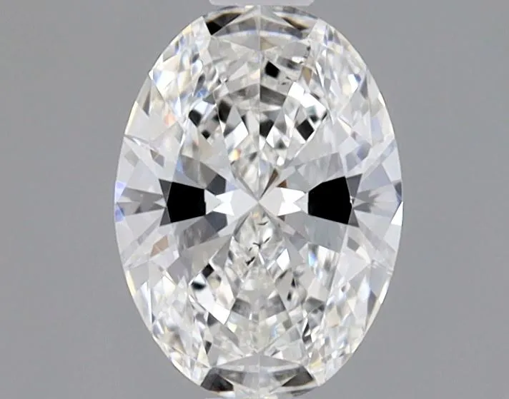 Oval 0.5 E SI1 NON