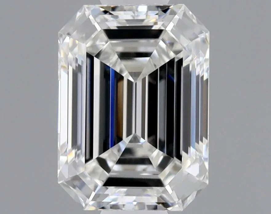 Emerald 0.55 D VVS1 STG