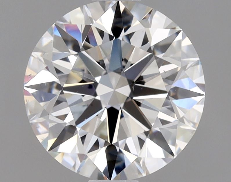 Round 1.33 F VS2 NON