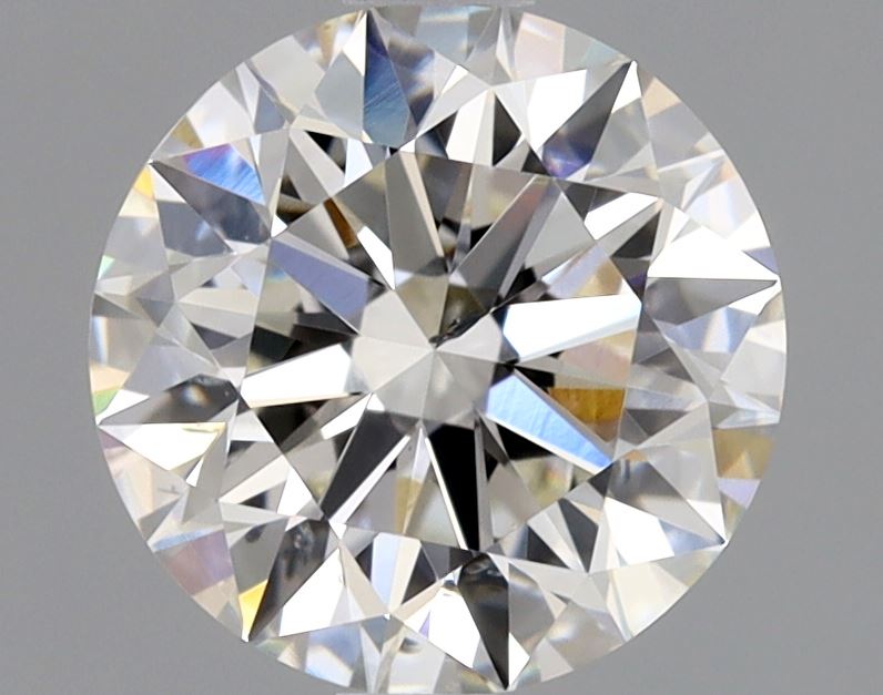 Round 1.5 H SI2 NON
