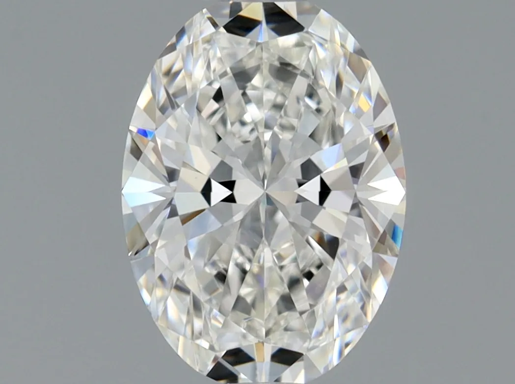 Oval 0.54 F VS1 NON
