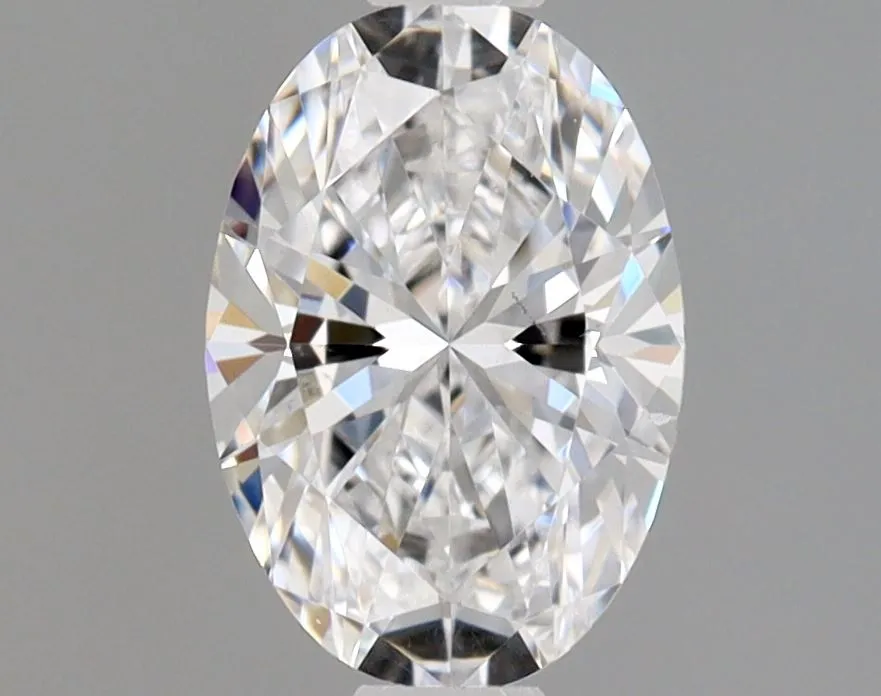 Oval 0.5 D SI1 NON