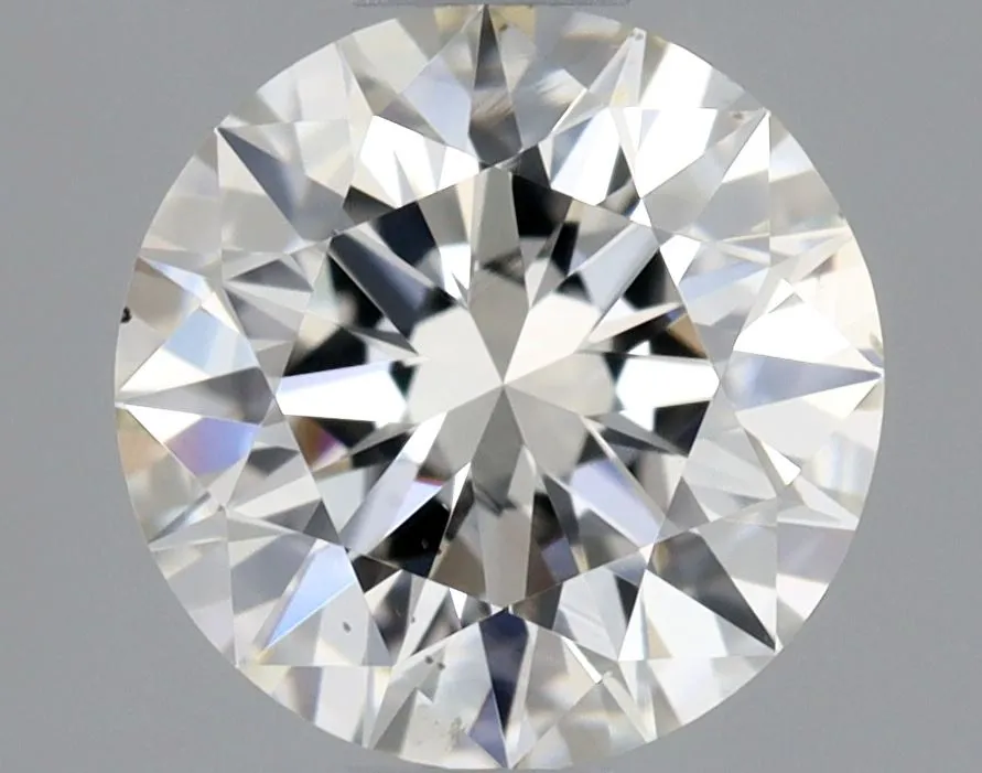 Round 0.56 E SI1 VST