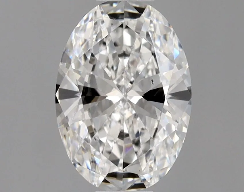 Oval 0.5 E SI1 NON