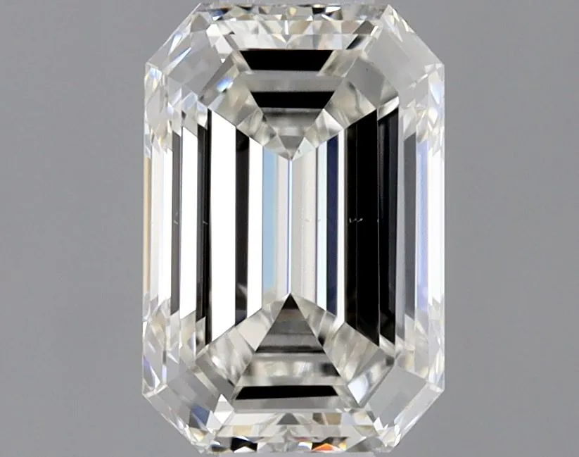 Emerald 0.5 H VS1 NON