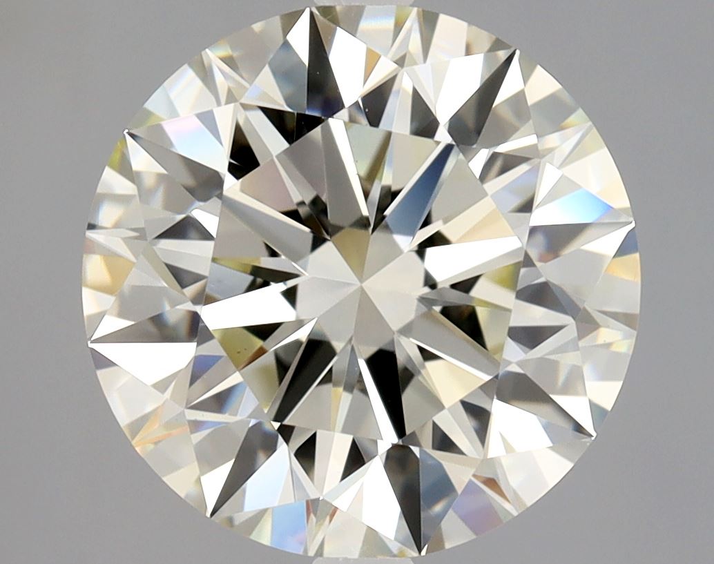 Round 3.51 K VS1 NON