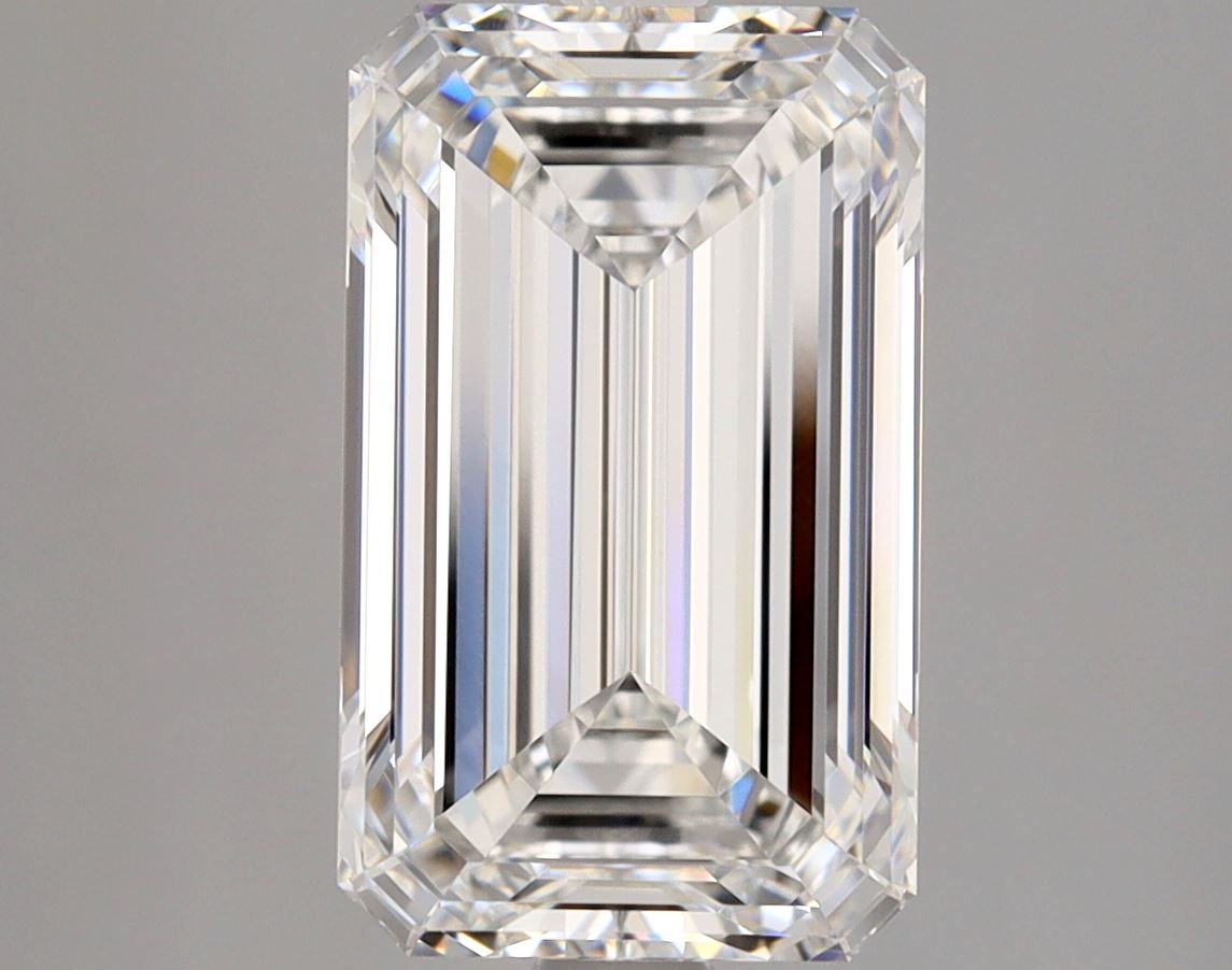 Emerald 3.01 E VVS1 STG