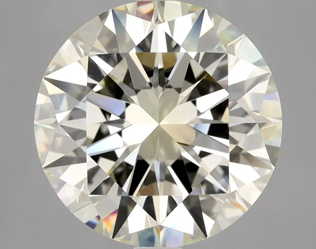 Round 4.01 M VS1 NON