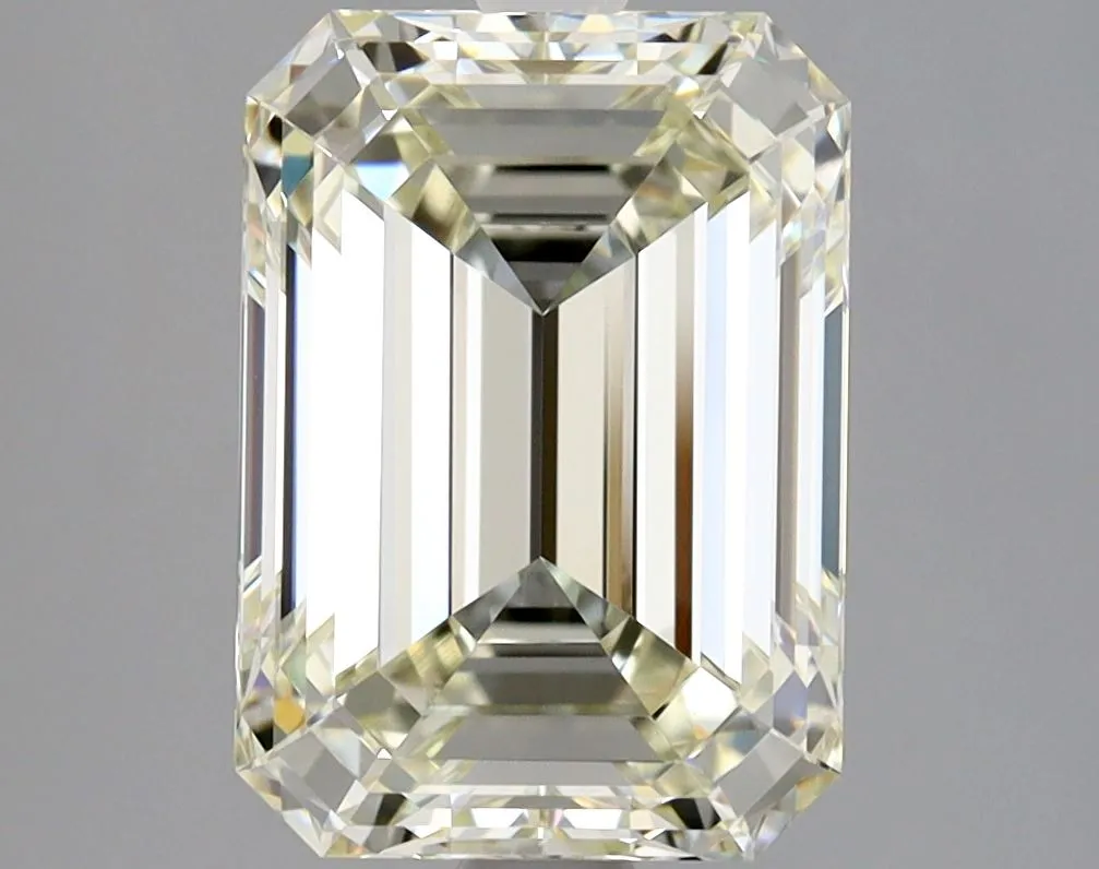 Emerald 3.01 K VVS2 NON